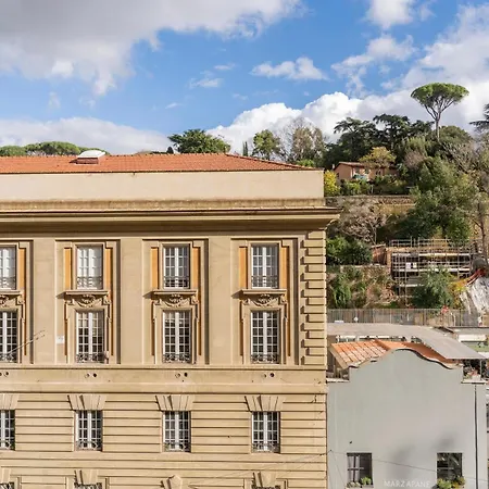 Borghese Appartamento Roma