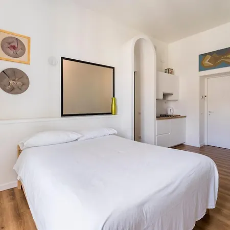 Apartment Borghese Rome